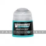 kuva on linkki tuotesivulle: Warhammer Colour Tone: Seraphon Blue 5 (12ml)