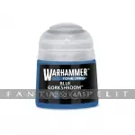 kuva on linkki tuotesivulle: Warhammer Colour Tone: Blue Gorkshroom 2 (12ml)