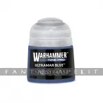 kuva on linkki tuotesivulle: Warhammer Colour Tone: Ultramar Blue 2 (12ml)
