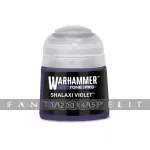 Warhammer Colour Tone: Shalaxi Violet 1 (12ml) kuva on linkki tuotesivulle: Warhammer Colour Tone: Shalaxi Violet 1 (12ml)