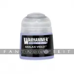 Warhammer Colour Tone: Shalaxi Violet 5 (12ml) kuva on linkki tuotesivulle: Warhammer Colour Tone: Shalaxi Violet 5 (12ml)