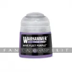 Warhammer Colour Tone: Hive Fleet Purple 3 (12ml) kuva on linkki tuotesivulle: Warhammer Colour Tone: Hive Fleet Purple 3 (12ml)