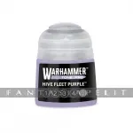 kuva on linkki tuotesivulle: Warhammer Colour Tone: Hive Fleet Purple 5 (12ml)