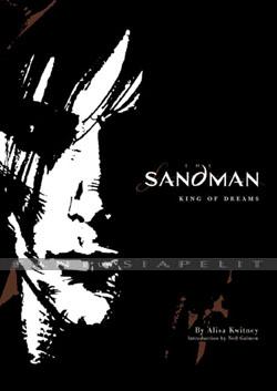 Sandman: King Of Dreams (HC)