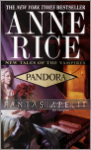 Vampire Chronicles 06: Pandora