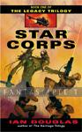 Legacy Trilogy 1: Star Corps