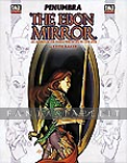 kuva tuotteesta on linkki tuotesivulle: Ebon Mirror (8-10)