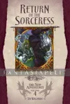 kuva on linkki tuotesivulle: DLNA 04: Return Of The Sorceress