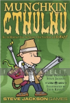 kuva tuotteesta on linkki tuotesivulle: Munchkin: Cthulhu