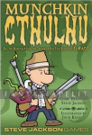 Munchkin: Cthulhu