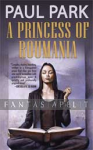 Princess of Roumania