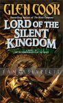 Instrumentalities of the Night 2: Lord of the Silent Kingdom