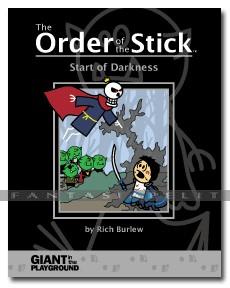 Order of the Stick -1: Start of Darkness