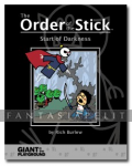 kuva tuotteesta on linkki tuotesivulle: Order of the Stick -1: Start of Darkness