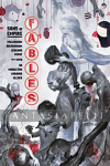 Fables 09: Sons of Empire