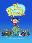 Tiny Tyrant 0