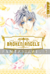 Broken Angels 5