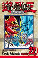 Yu-Gi-Oh! Duelist 22