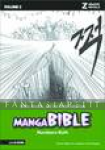 kuva on linkki tuotesivulle: Manga Bible 02: Walls, Brawls and Great Rebellion