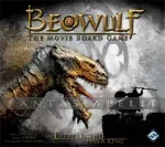 Beowulf: The Movie Board Game