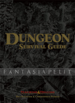 kuva tuotteesta on linkki tuotesivulle: D&D Dungeon Survival Guide (HC)