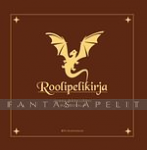 kuva tuotteesta on linkki tuotesivulle: Roolipelikirja