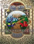kuva tuotteesta on linkki tuotesivulle: Lion and the Lily: The Normandy Tribunal (HC)