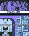 Love & Rockets - Locas 03: Perla La Loca