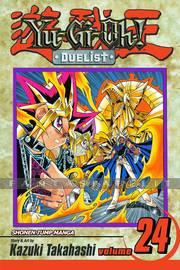 Yu-Gi-Oh! Duelist 24
