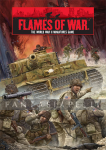 kuva tuotteesta on linkki tuotesivulle: Flames of War Rule Book, 2nd Edition (HC)