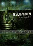 kuva tuotteesta on linkki tuotesivulle: Trail of Cthulhu (HC)