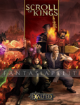 kuva tuotteesta on linkki tuotesivulle: Scroll of Kings