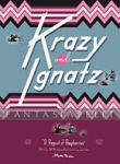 Krazy & Ignatz 09: 1941-1942 -Ragout of Raspberries