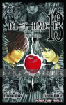 kuva tuotteesta on linkki tuotesivulle: Death Note 13: How to Read