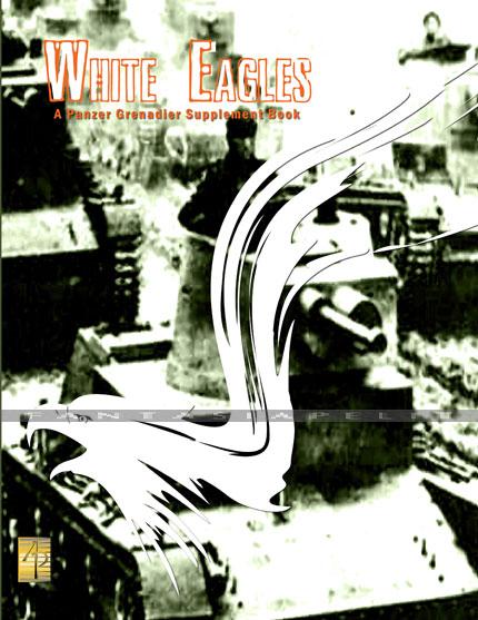 Panzer Grenadier: White Eagles