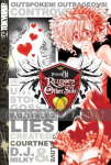 Princess AI: Rumors from the Other Side 1