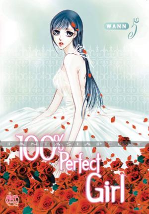 100 Percent Perfect Girl 05