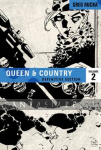 Queen & Country Definitive Edition 2