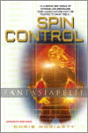 kuva tuotteesta on linkki tuotesivulle: Spin Control