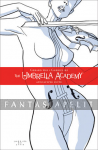 kuva on linkki tuotesivulle: Umbrella Academy 1: Apocalypse Suite