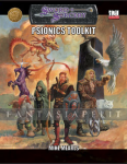 kuva tuotteesta on linkki tuotesivulle: Psionics Toolkit