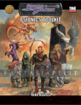 Psionics Toolkit