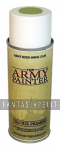 Colour Primer - Army Green Spray