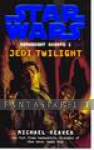 Star Wars: Coruscant Nights 1 -Jedi Twilight