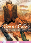 kuva tuotteesta on linkki tuotesivulle: Gentle Cage Novel