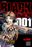 Black Lagoon 01