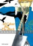 kuva on linkki tuotesivulle: Art of Bleach: All Colour But The Black