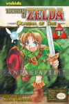 kuva tuotteesta on linkki tuotesivulle: Legend of Zelda 01: Ocarina of Time Part 1