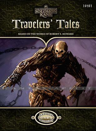 Solomon Kane: Travelers' Tales