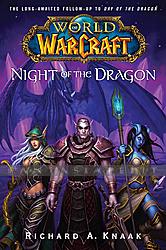 World of Warcraft: Night of the Dragon TPB